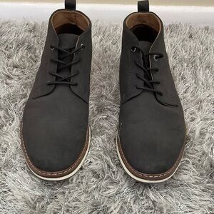 EUC Men's Jerad Chukka Boots - Goodfellow & Co™